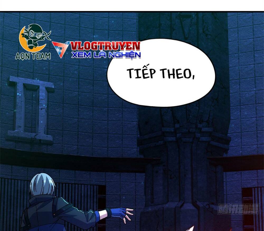 Tận Thế Trò Chơi Ghép Hình: Chapter 16