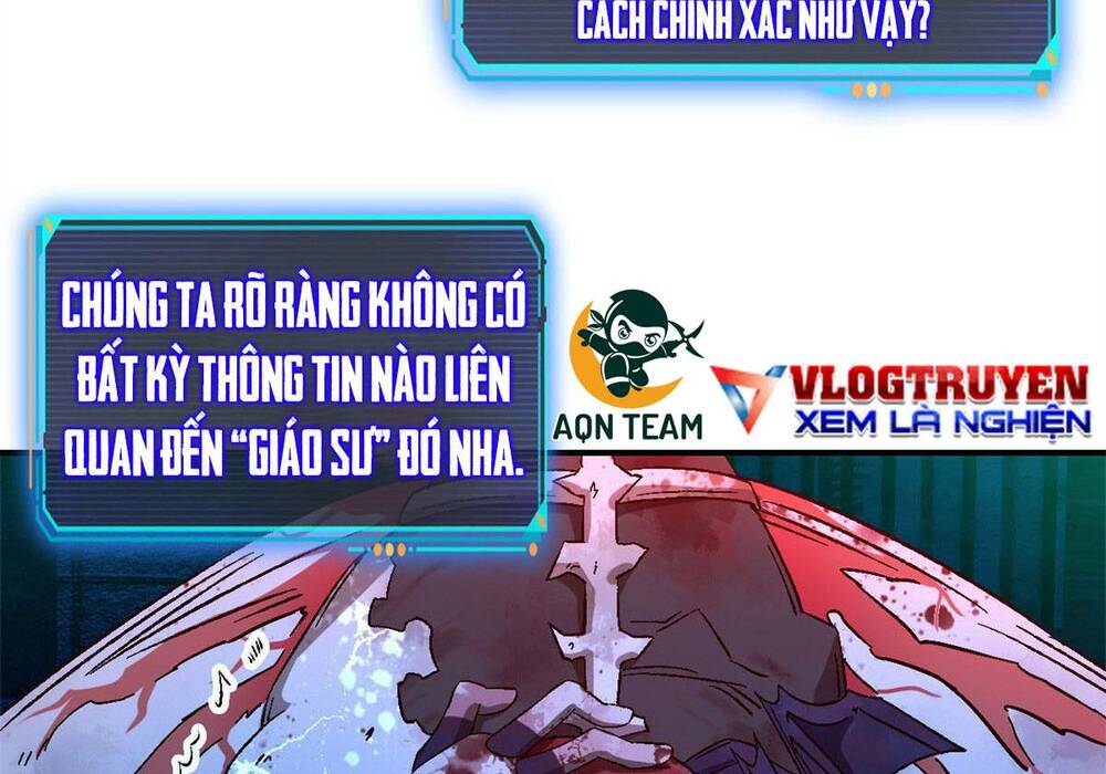 Tận Thế Trò Chơi Ghép Hình: Chapter 16