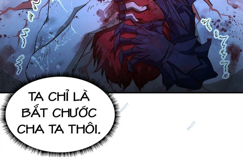 Tận Thế Trò Chơi Ghép Hình: Chapter 16