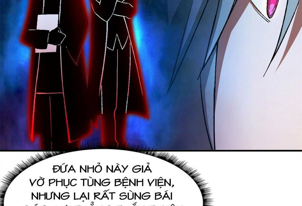 Tận Thế Trò Chơi Ghép Hình: Chapter 16