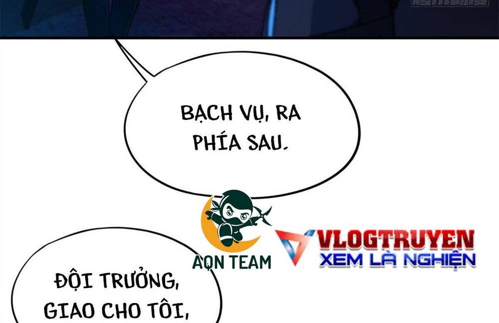 Tận Thế Trò Chơi Ghép Hình: Chapter 16