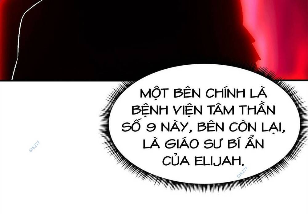 Tận Thế Trò Chơi Ghép Hình: Chapter 16