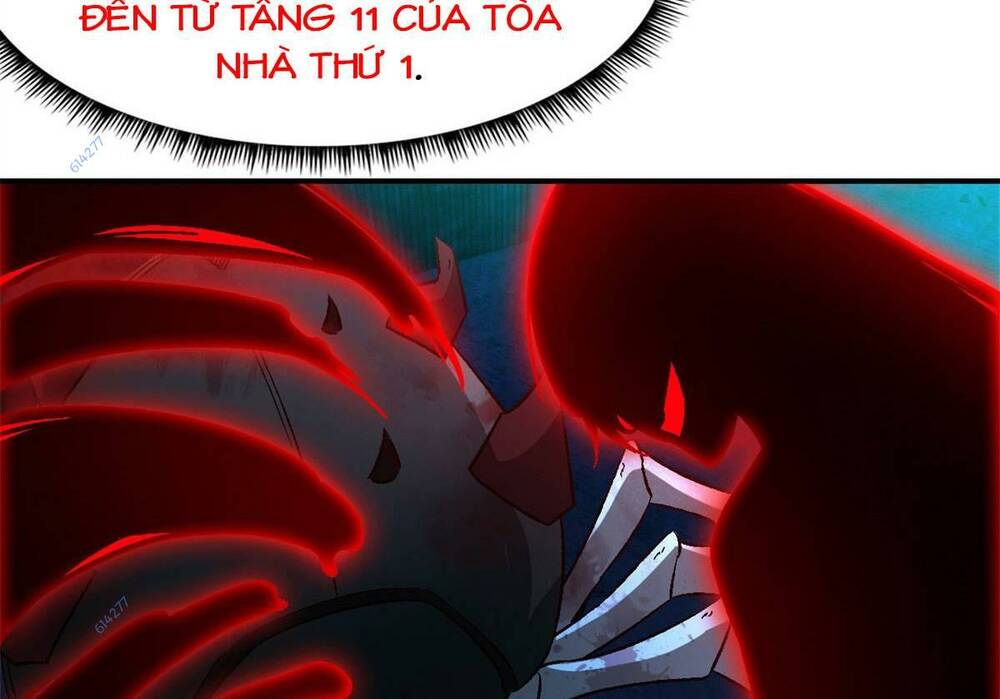 Tận Thế Trò Chơi Ghép Hình: Chapter 16