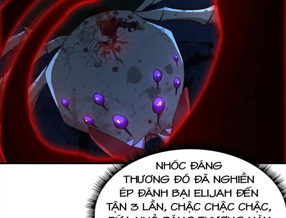 Tận Thế Trò Chơi Ghép Hình: Chapter 16