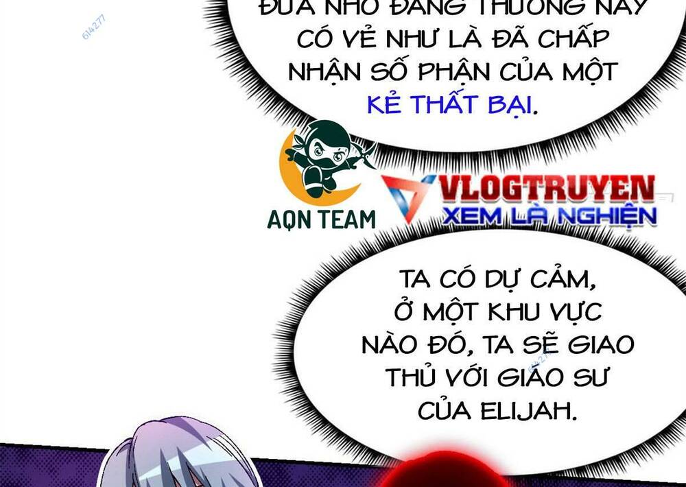 Tận Thế Trò Chơi Ghép Hình: Chapter 16