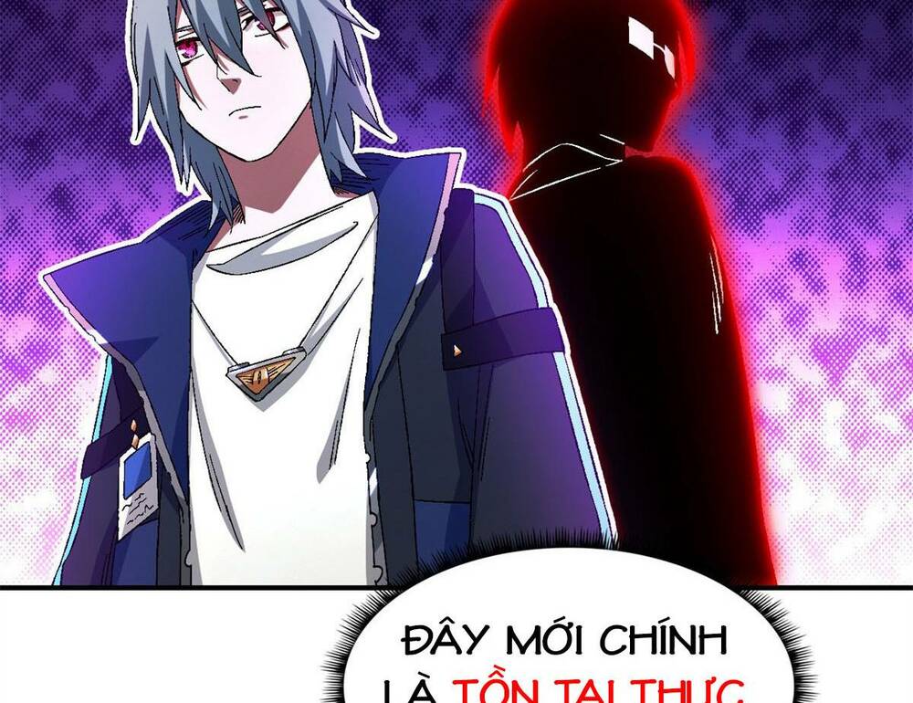 Tận Thế Trò Chơi Ghép Hình: Chapter 16