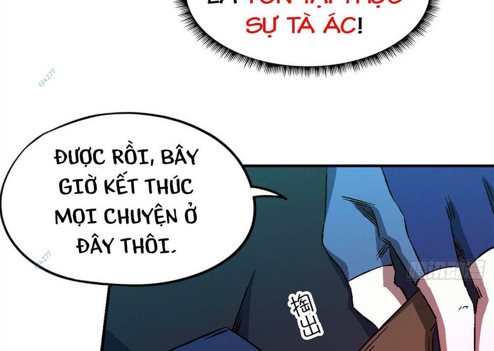 Tận Thế Trò Chơi Ghép Hình: Chapter 16
