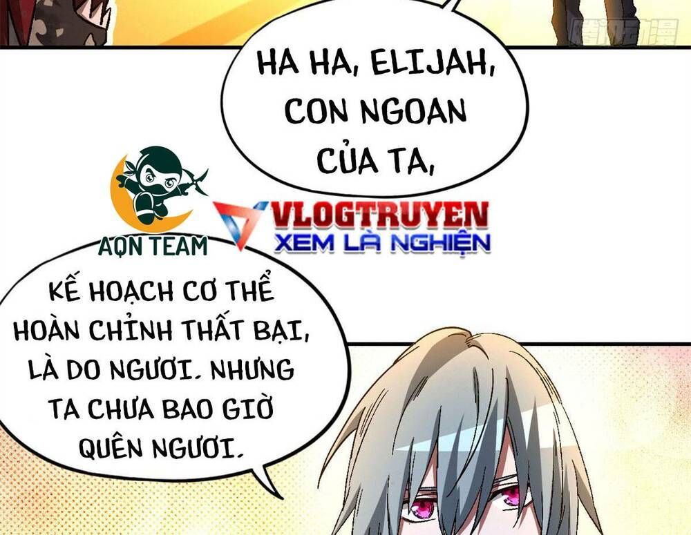 Tận Thế Trò Chơi Ghép Hình: Chapter 16