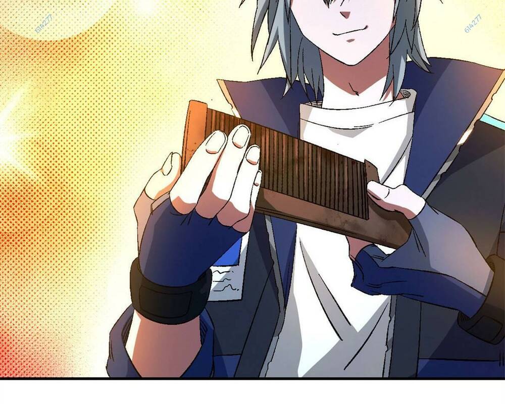 Tận Thế Trò Chơi Ghép Hình: Chapter 16