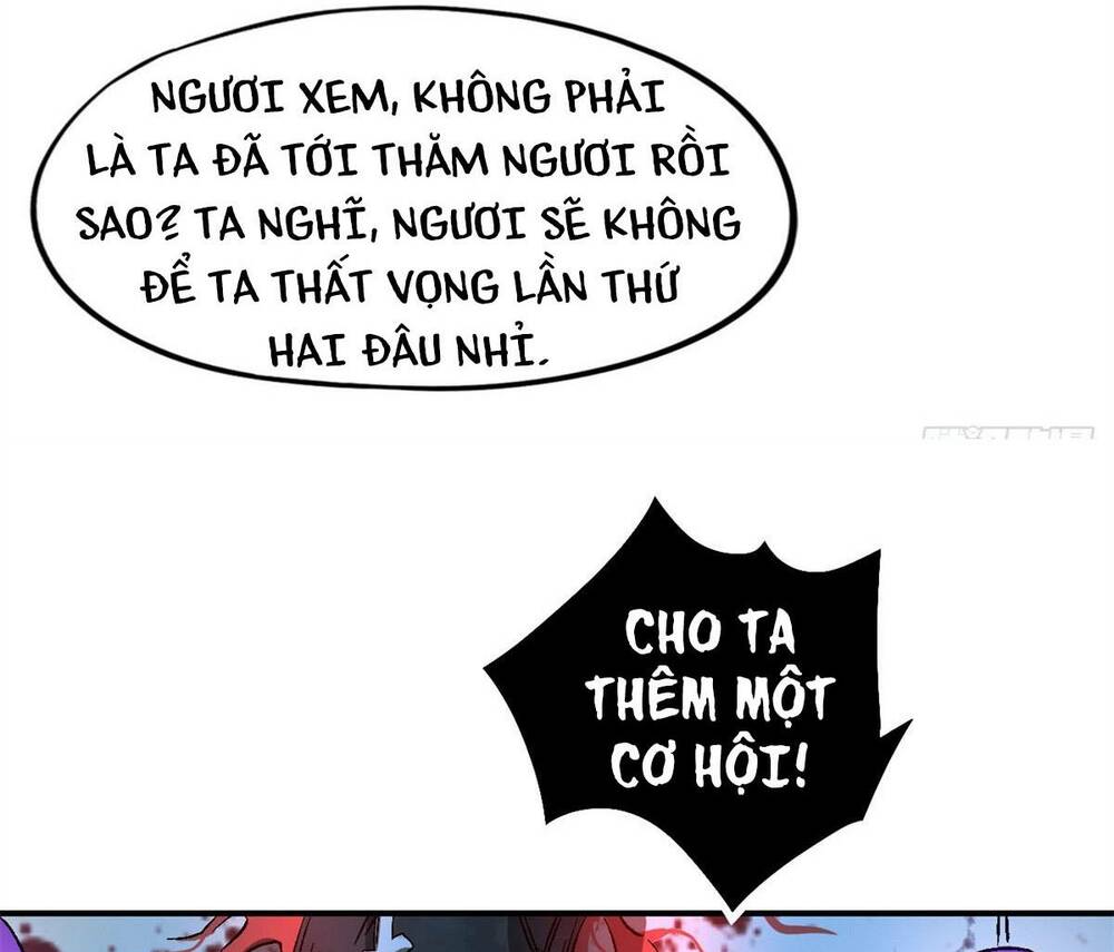 Tận Thế Trò Chơi Ghép Hình: Chapter 16