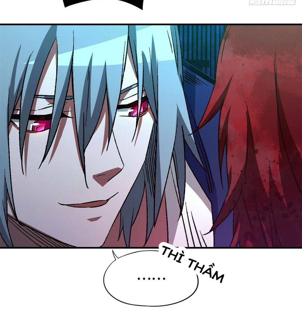 Tận Thế Trò Chơi Ghép Hình: Chapter 16