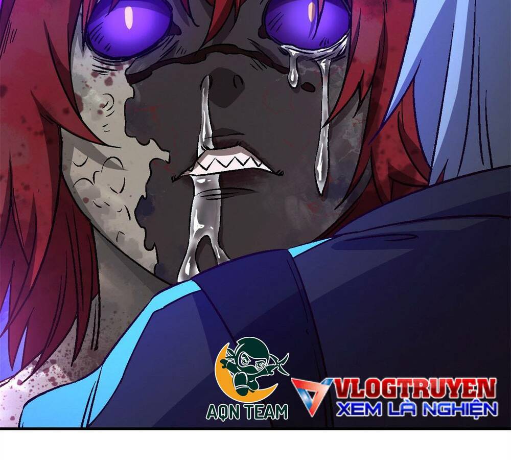 Tận Thế Trò Chơi Ghép Hình: Chapter 16