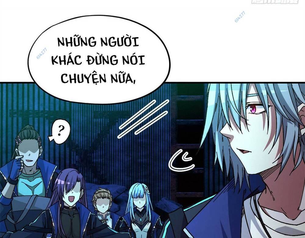 Tận Thế Trò Chơi Ghép Hình: Chapter 16