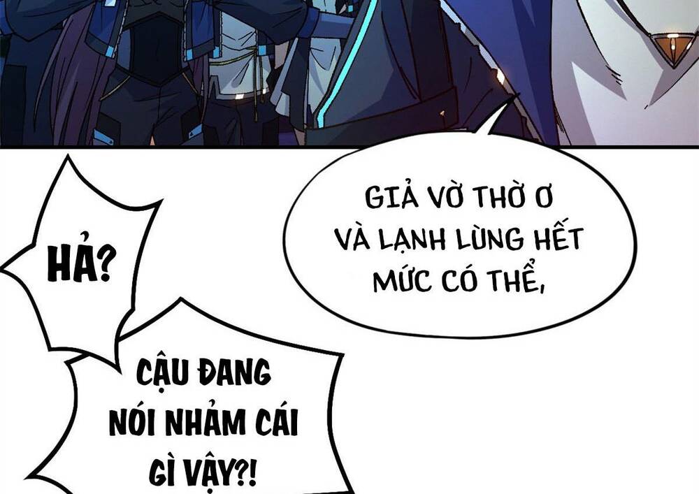 Tận Thế Trò Chơi Ghép Hình: Chapter 16