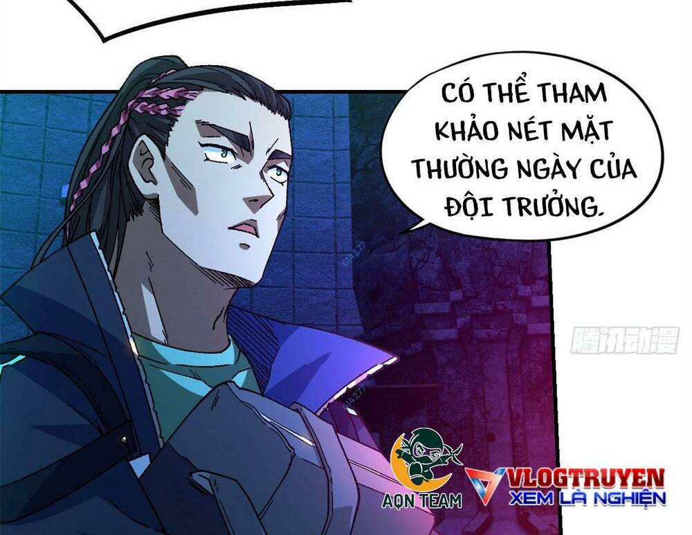 Tận Thế Trò Chơi Ghép Hình: Chapter 16