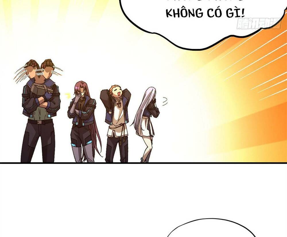 Tận Thế Trò Chơi Ghép Hình: Chapter 16