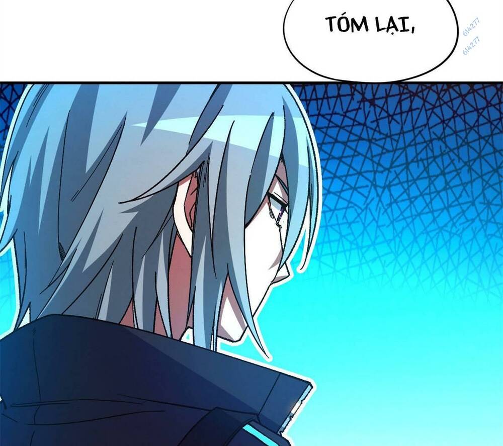 Tận Thế Trò Chơi Ghép Hình: Chapter 16