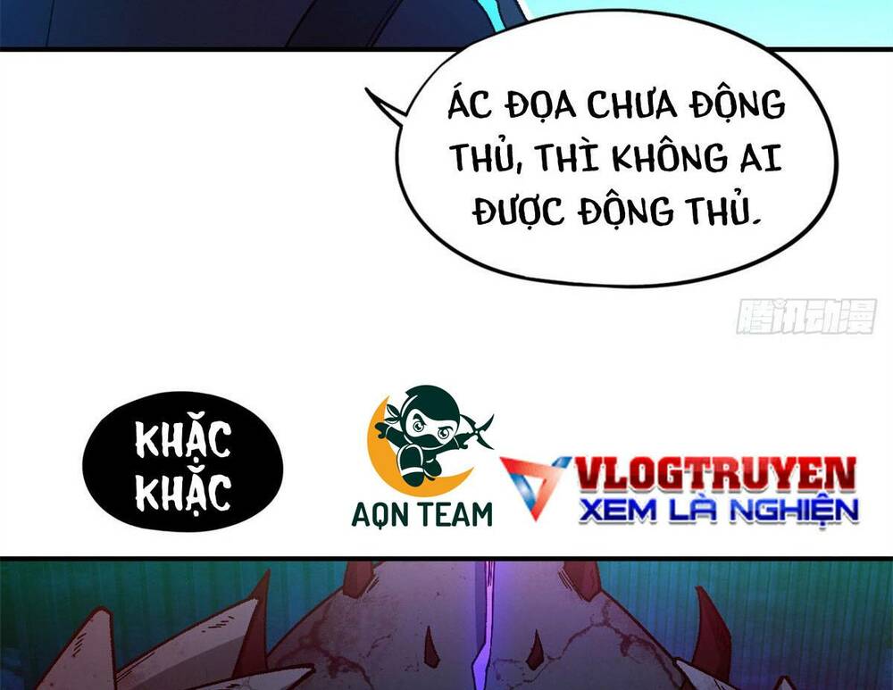 Tận Thế Trò Chơi Ghép Hình: Chapter 16