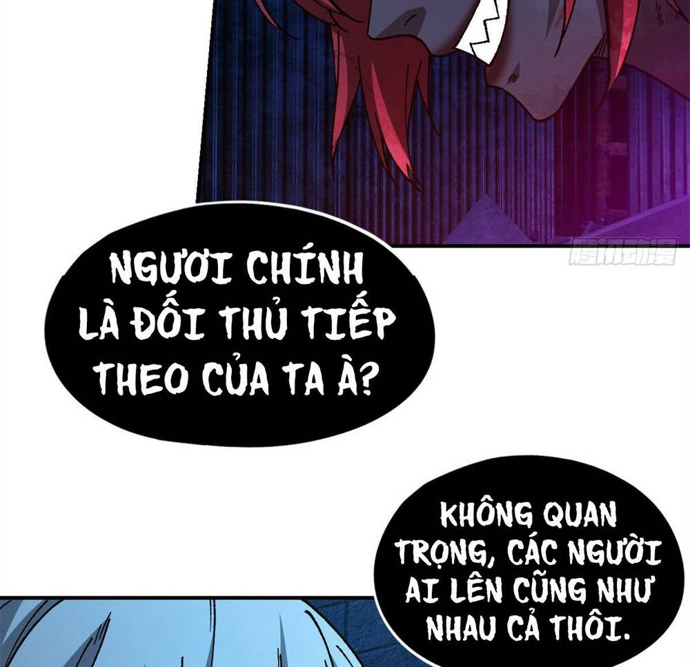 Tận Thế Trò Chơi Ghép Hình: Chapter 16