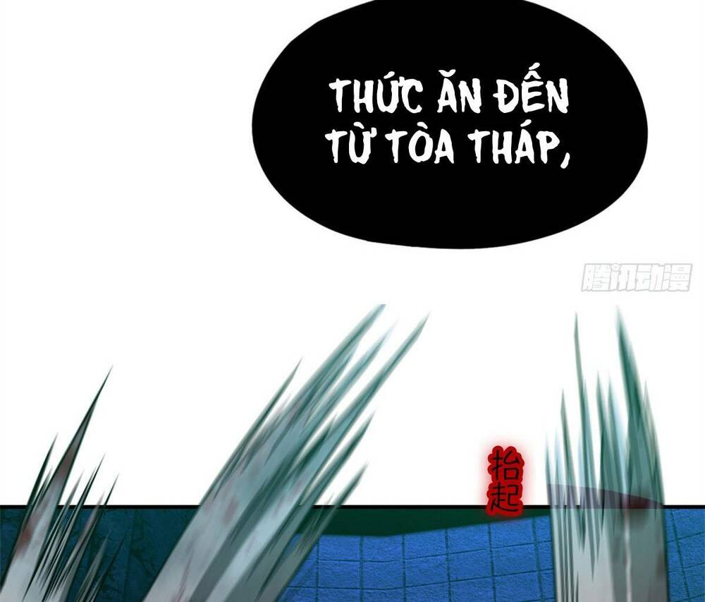 Tận Thế Trò Chơi Ghép Hình: Chapter 16
