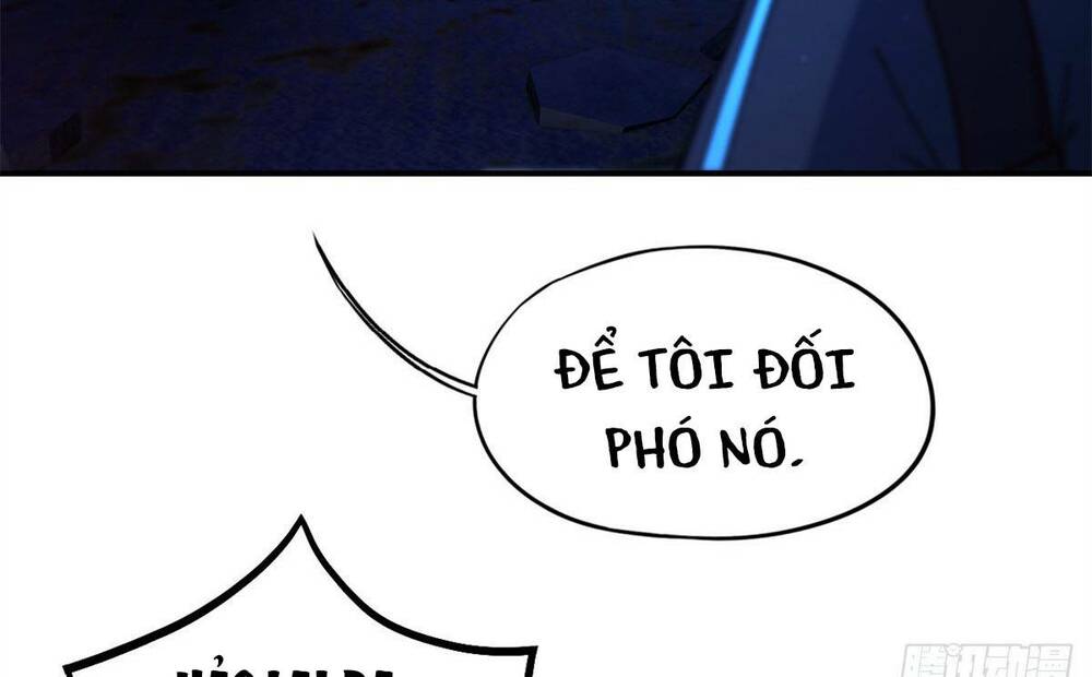 Tận Thế Trò Chơi Ghép Hình: Chapter 16