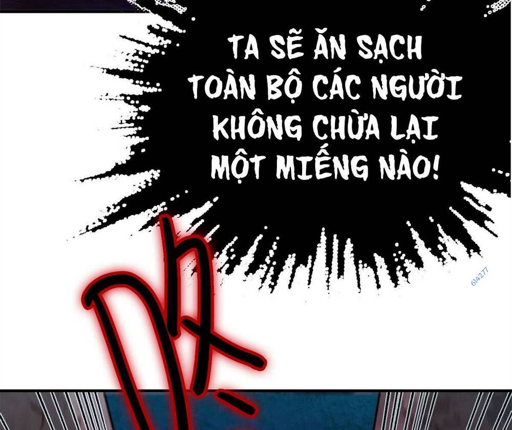 Tận Thế Trò Chơi Ghép Hình: Chapter 16