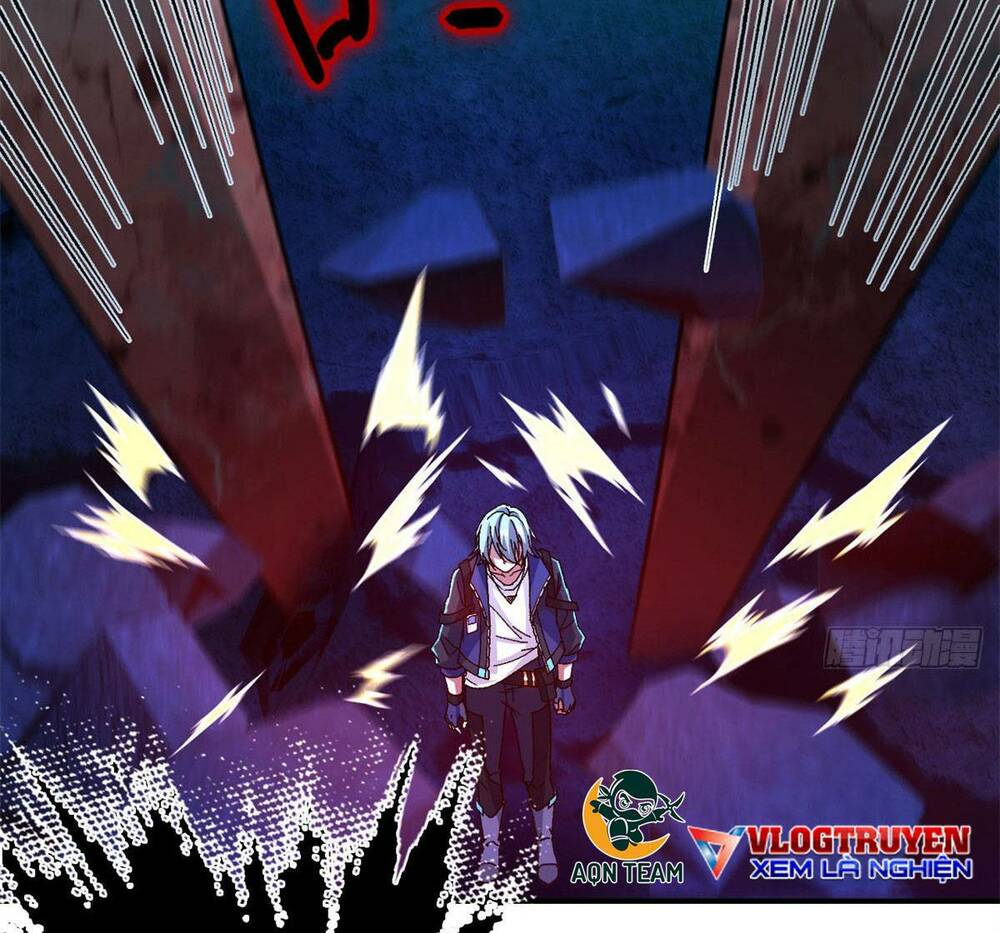 Tận Thế Trò Chơi Ghép Hình: Chapter 16