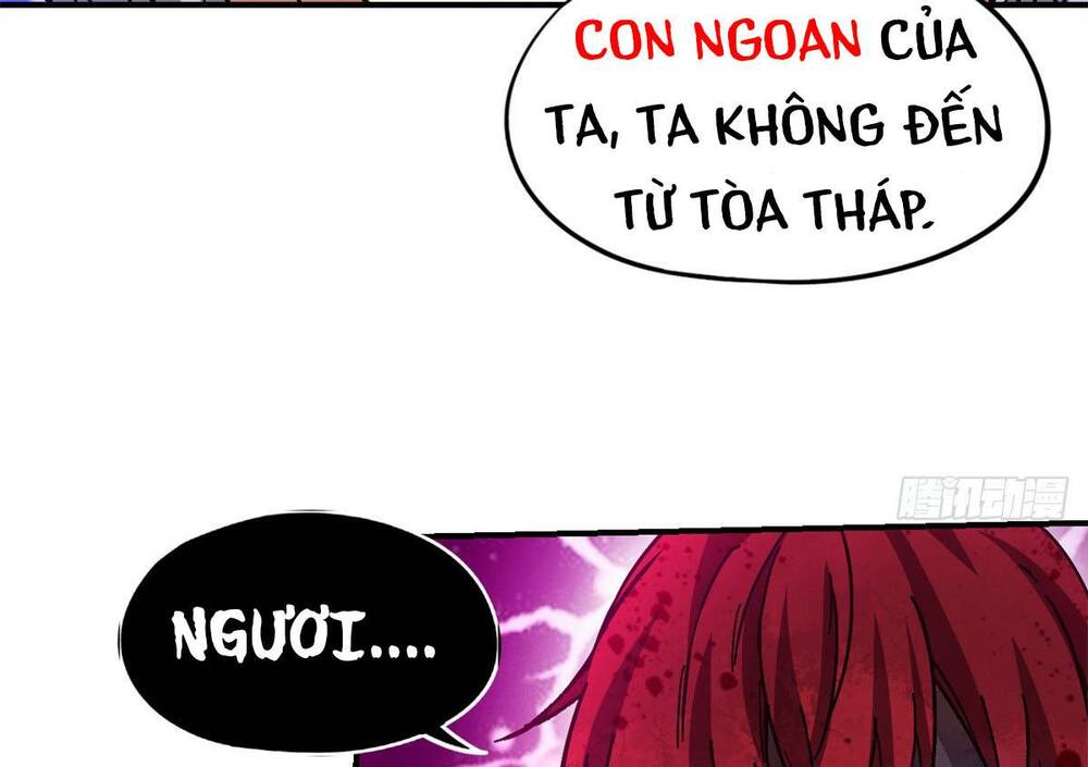 Tận Thế Trò Chơi Ghép Hình: Chapter 16