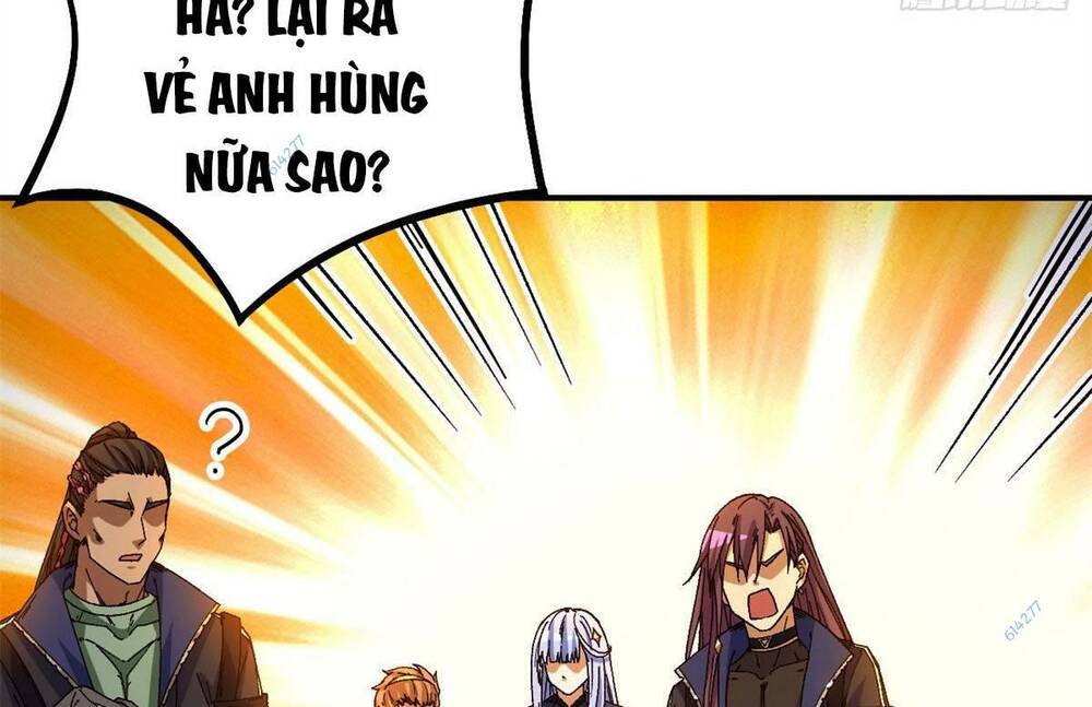 Tận Thế Trò Chơi Ghép Hình: Chapter 16