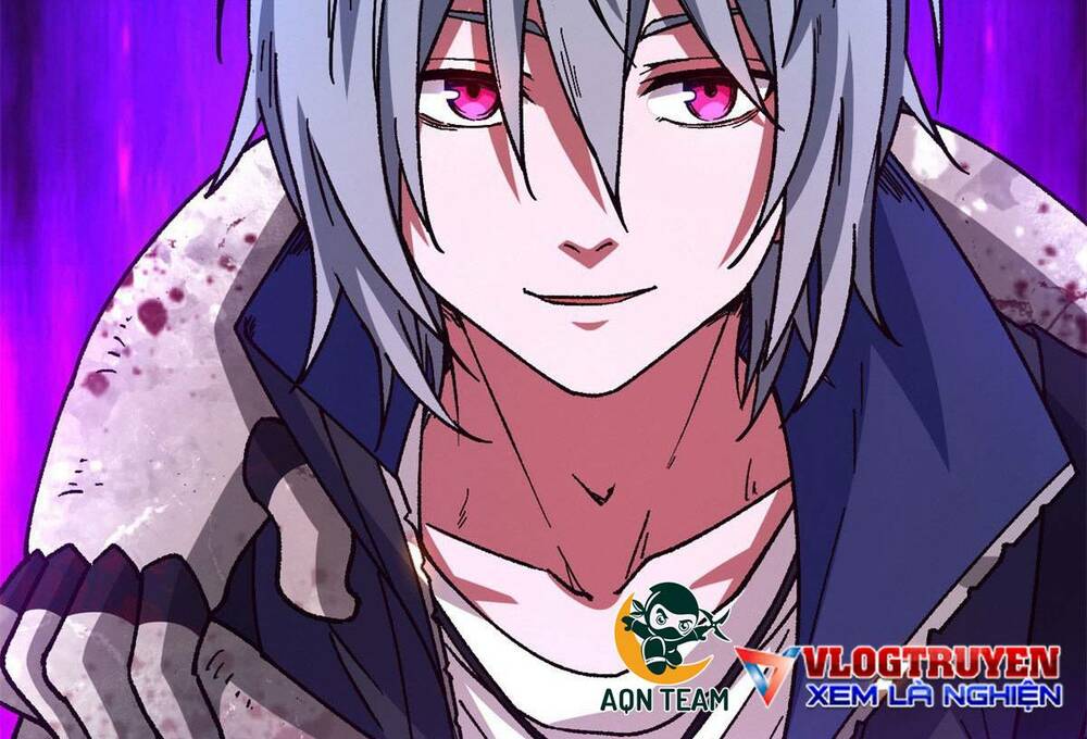 Tận Thế Trò Chơi Ghép Hình: Chapter 16