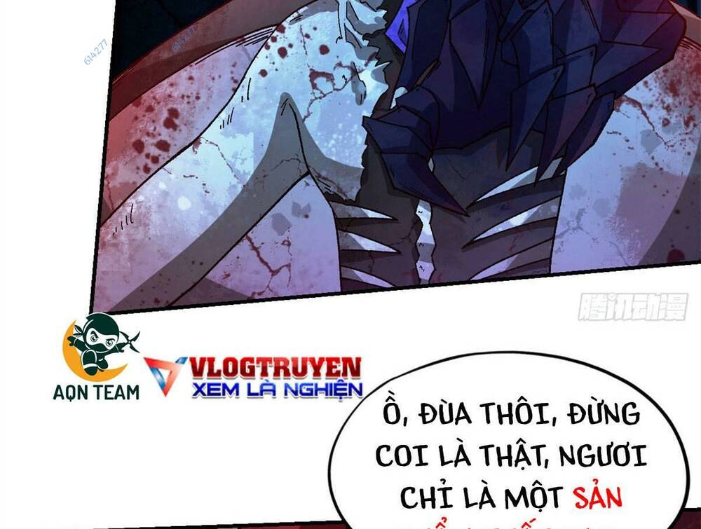 Tận Thế Trò Chơi Ghép Hình: Chapter 16