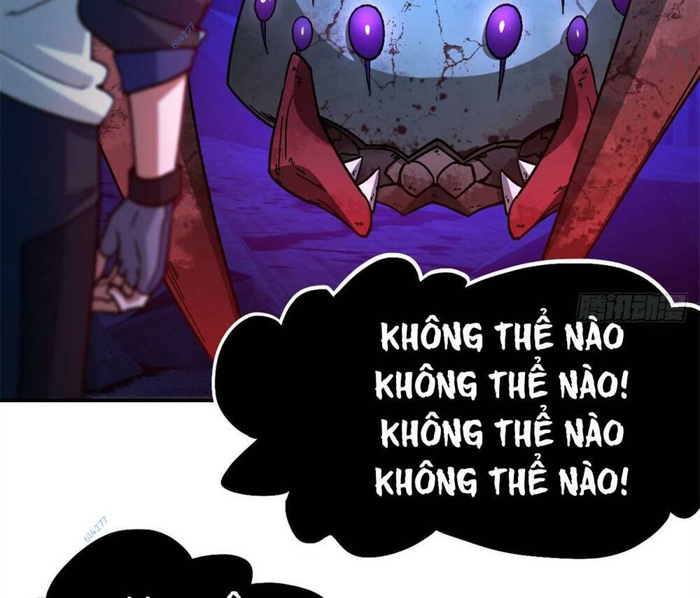 Tận Thế Trò Chơi Ghép Hình: Chapter 16