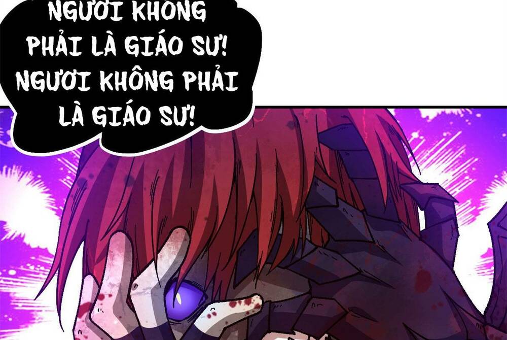 Tận Thế Trò Chơi Ghép Hình: Chapter 16