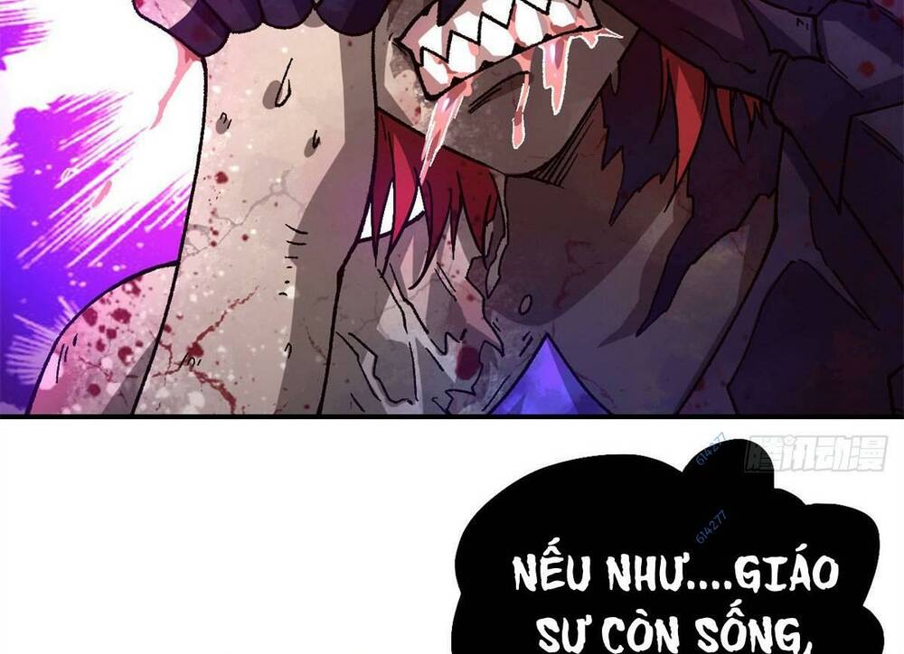 Tận Thế Trò Chơi Ghép Hình: Chapter 16