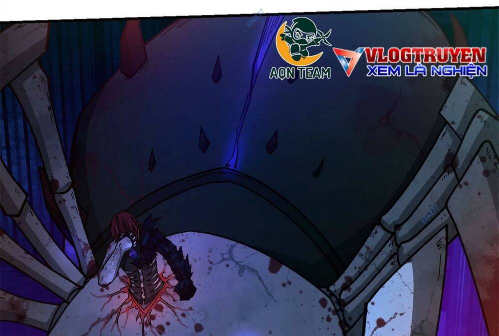 Tận Thế Trò Chơi Ghép Hình: Chapter 16