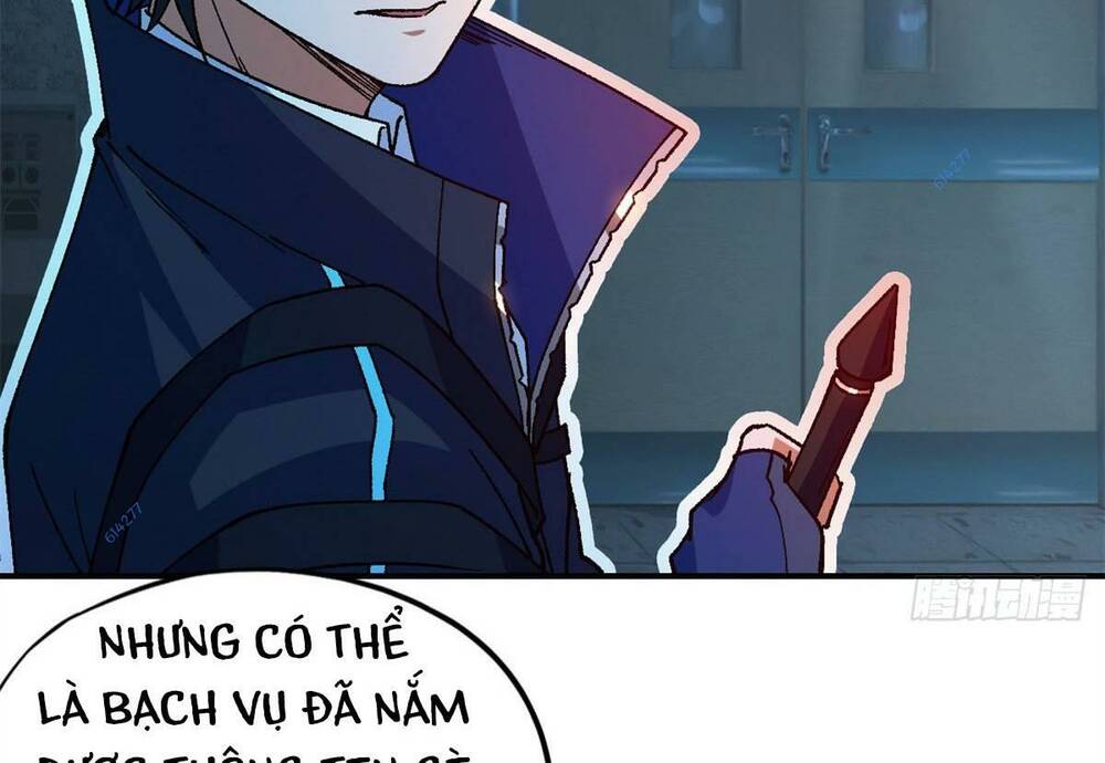 Tận Thế Trò Chơi Ghép Hình: Chapter 16