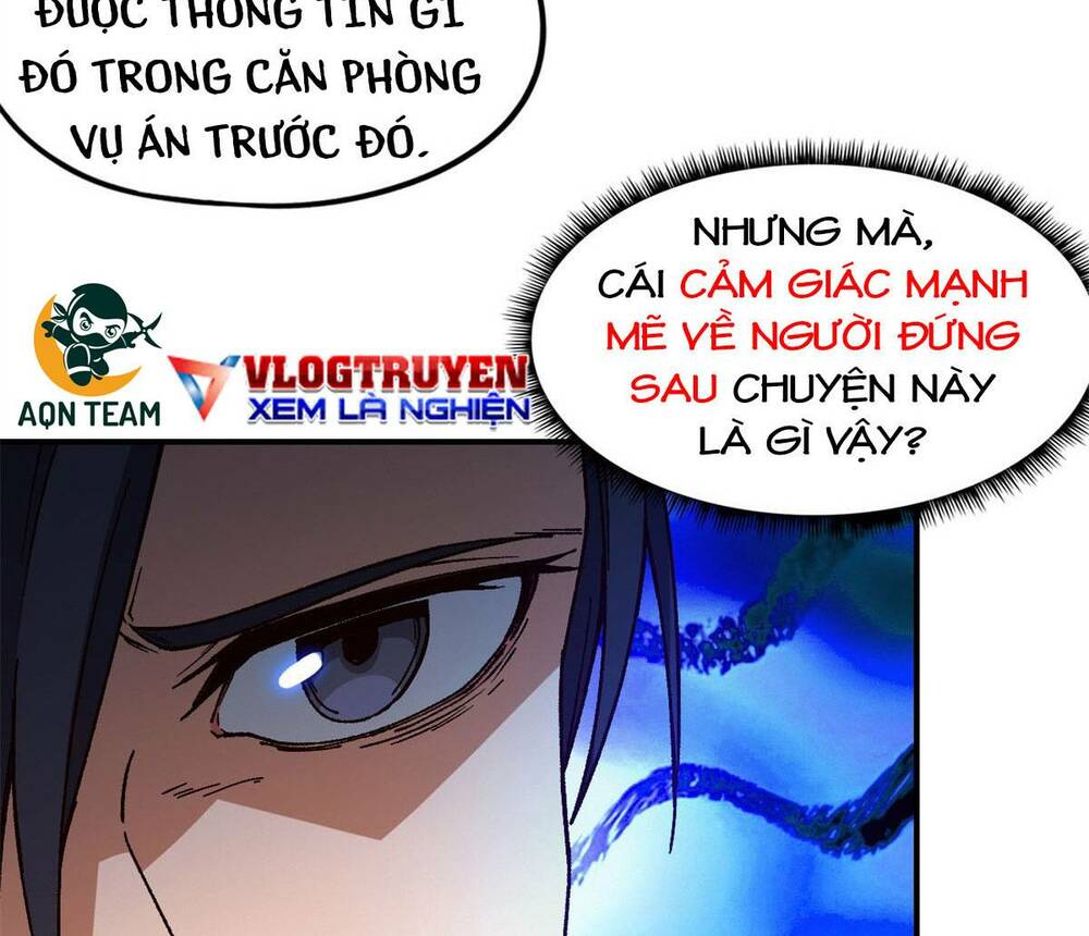 Tận Thế Trò Chơi Ghép Hình: Chapter 16