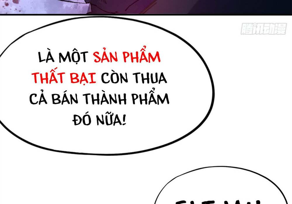 Tận Thế Trò Chơi Ghép Hình: Chapter 16