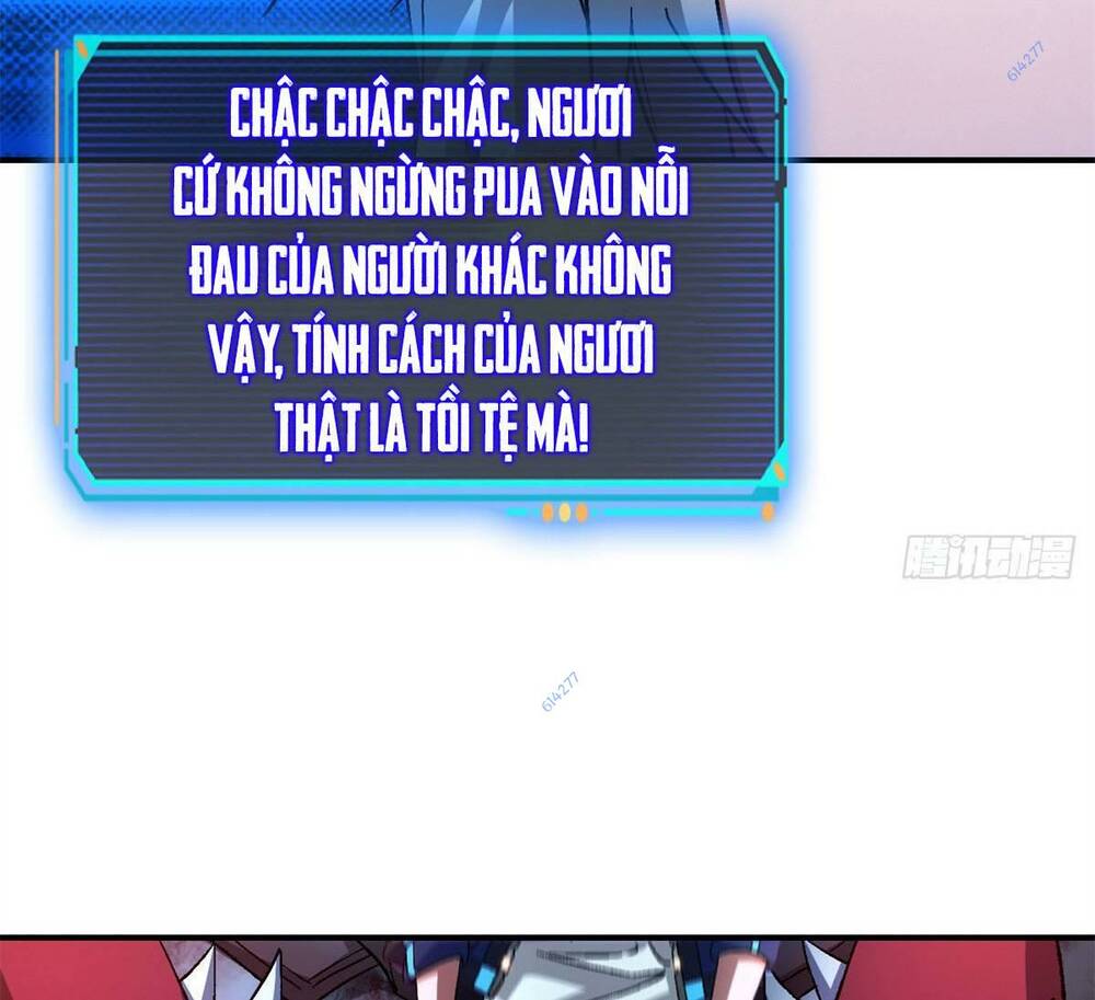 Tận Thế Trò Chơi Ghép Hình: Chapter 16