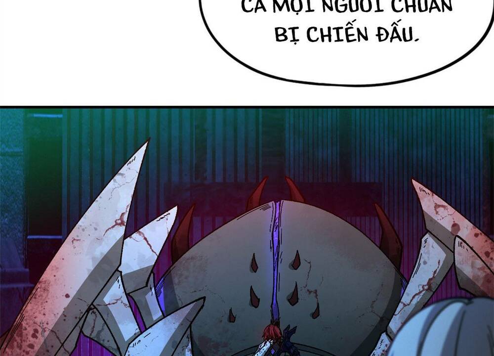 Tận Thế Trò Chơi Ghép Hình: Chapter 16