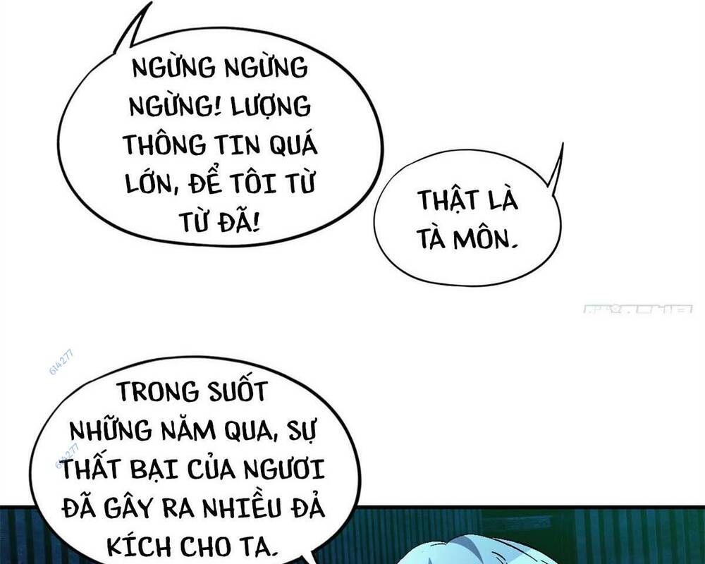 Tận Thế Trò Chơi Ghép Hình: Chapter 16