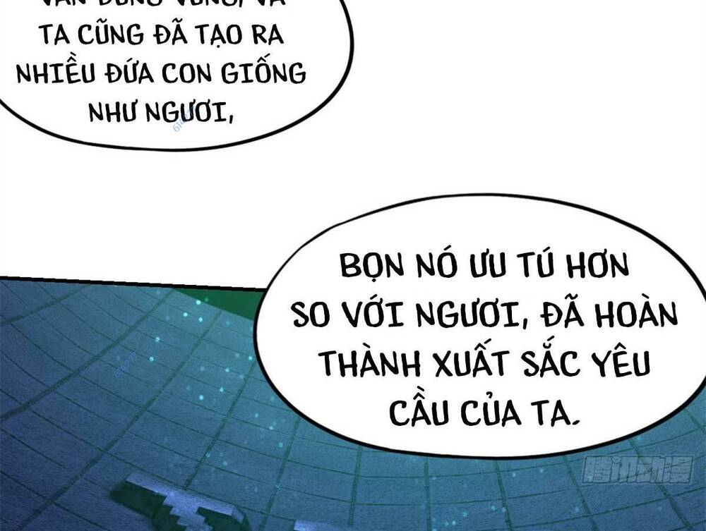 Tận Thế Trò Chơi Ghép Hình: Chapter 16