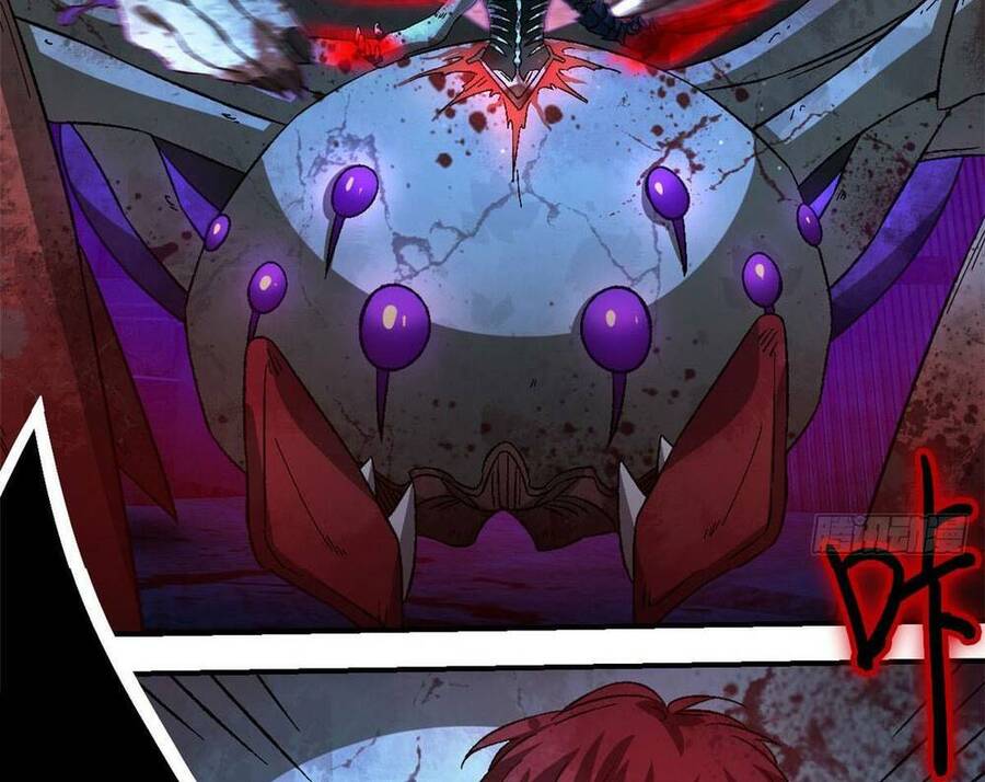 Tận Thế Trò Chơi Ghép Hình: Chapter 17