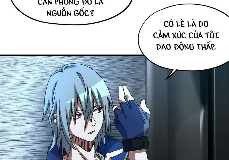 Tận Thế Trò Chơi Ghép Hình: Chapter 17