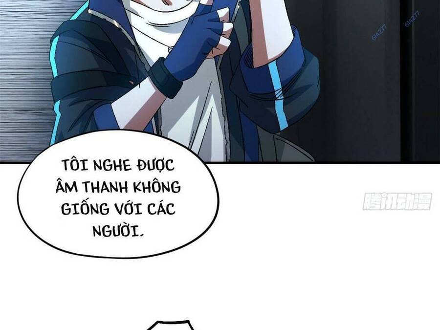 Tận Thế Trò Chơi Ghép Hình: Chapter 17