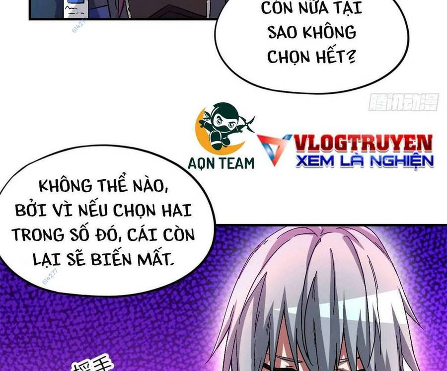 Tận Thế Trò Chơi Ghép Hình: Chapter 17