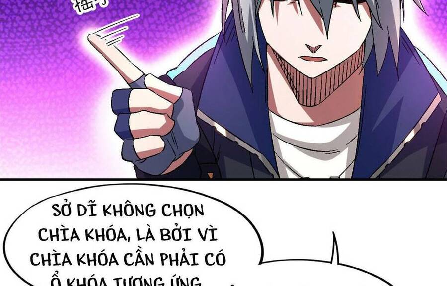 Tận Thế Trò Chơi Ghép Hình: Chapter 17
