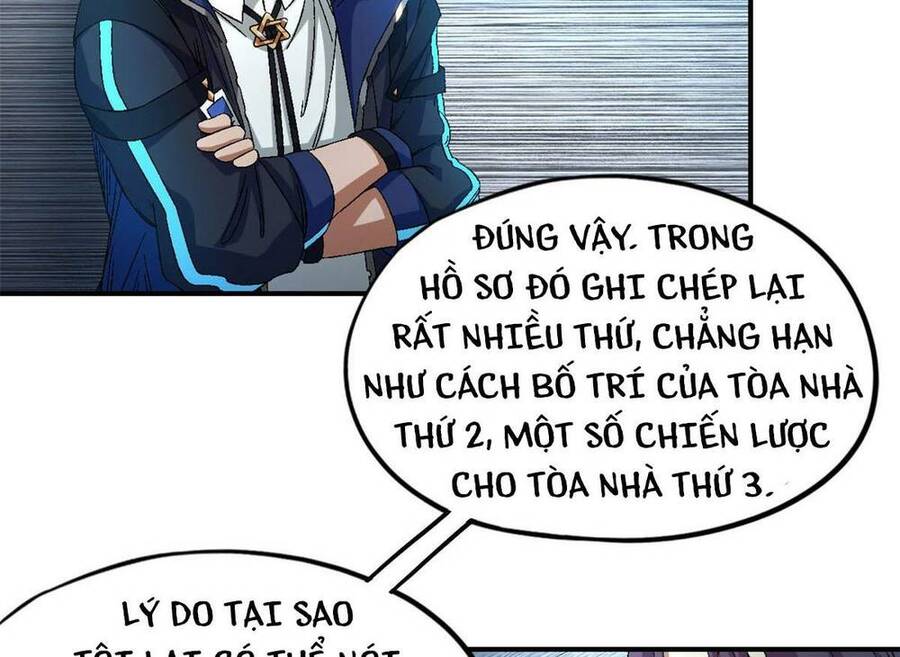 Tận Thế Trò Chơi Ghép Hình: Chapter 17
