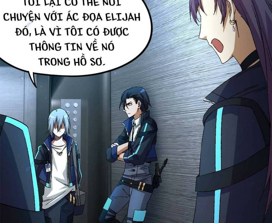 Tận Thế Trò Chơi Ghép Hình: Chapter 17