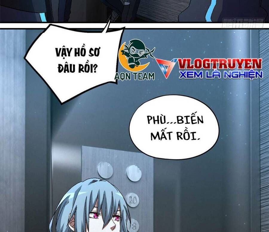 Tận Thế Trò Chơi Ghép Hình: Chapter 17